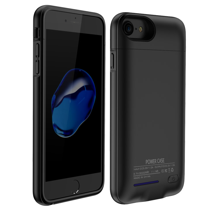 Мульти Магнит резервная батарея чехол для iPhone 6/7/8/плюс/X/XR/XS MAX