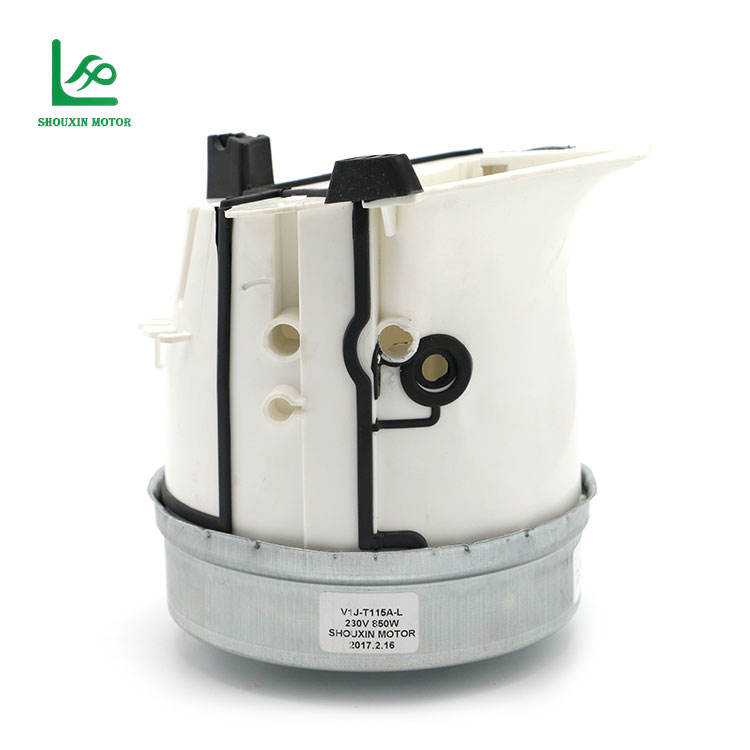 Высокое качество 12V 1200W 12V 500W мотора пылесоса