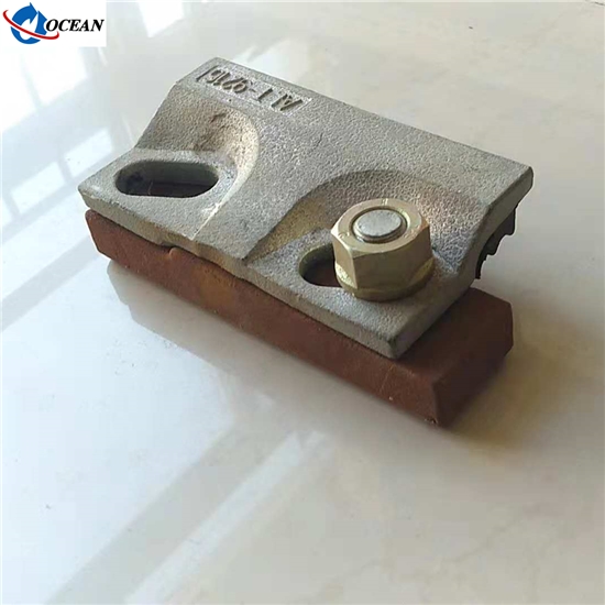 Зажим для крана ALT 9216