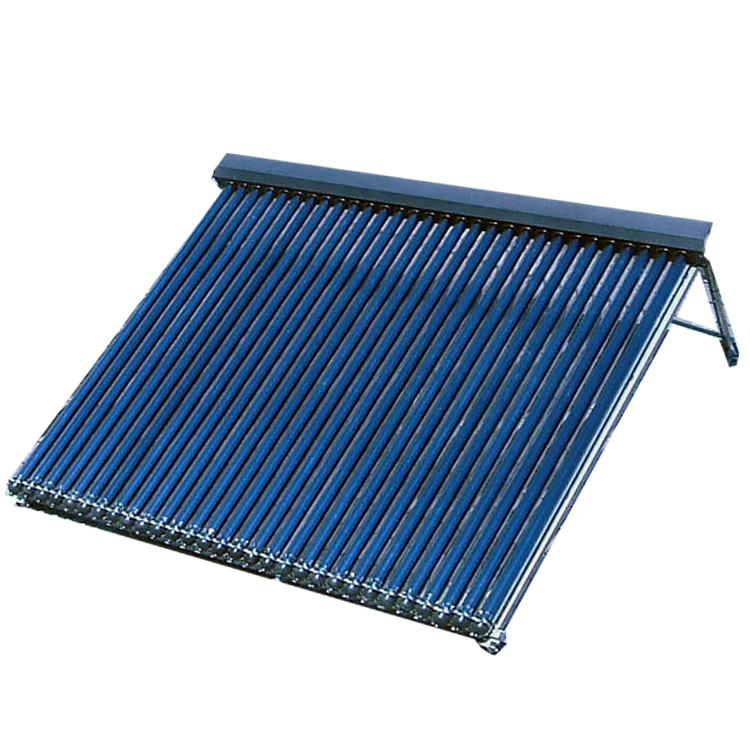 Вакуумная трубка Сплит солнечным коллектором с тепловыми трубами ETC-30 с SRCC Solar Keymark