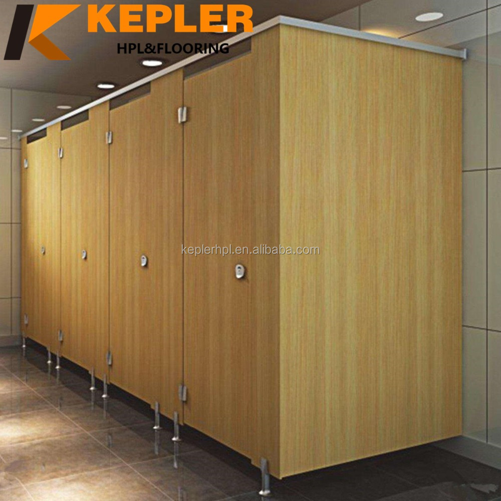 Туалетные кабины Kepler hpl для школы, цена