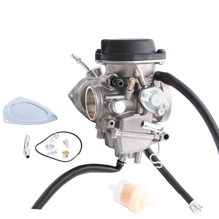 Карбюратор PD36J 36 мм для atv SUZUKI LTZ 400 ATV YFM350 KFX400