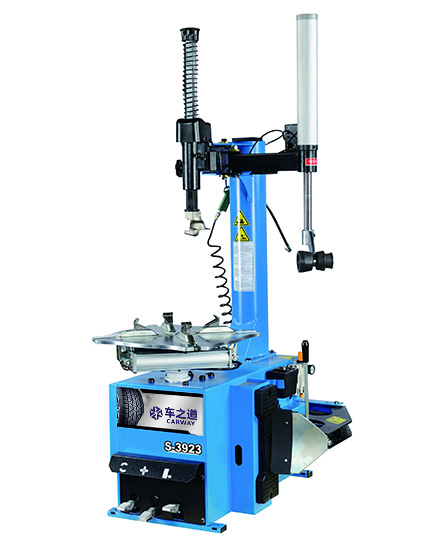 S-3923 низкопрофильная шина changin machine