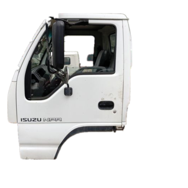 Новая кабина NPR75 в сборе для грузовика ISUZU