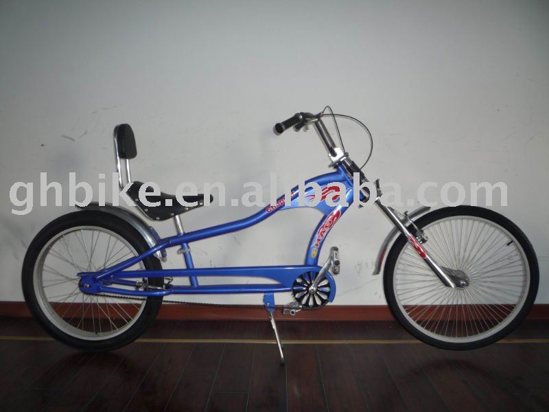 24-26CHOPPER велосипеда