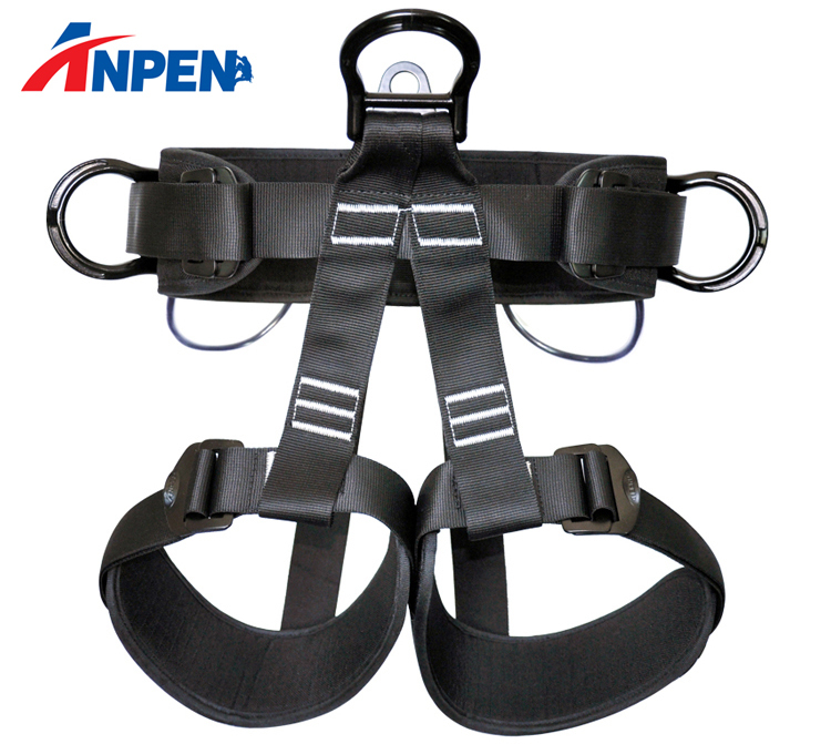 Anpen safety harness manufacturer for engineering protection