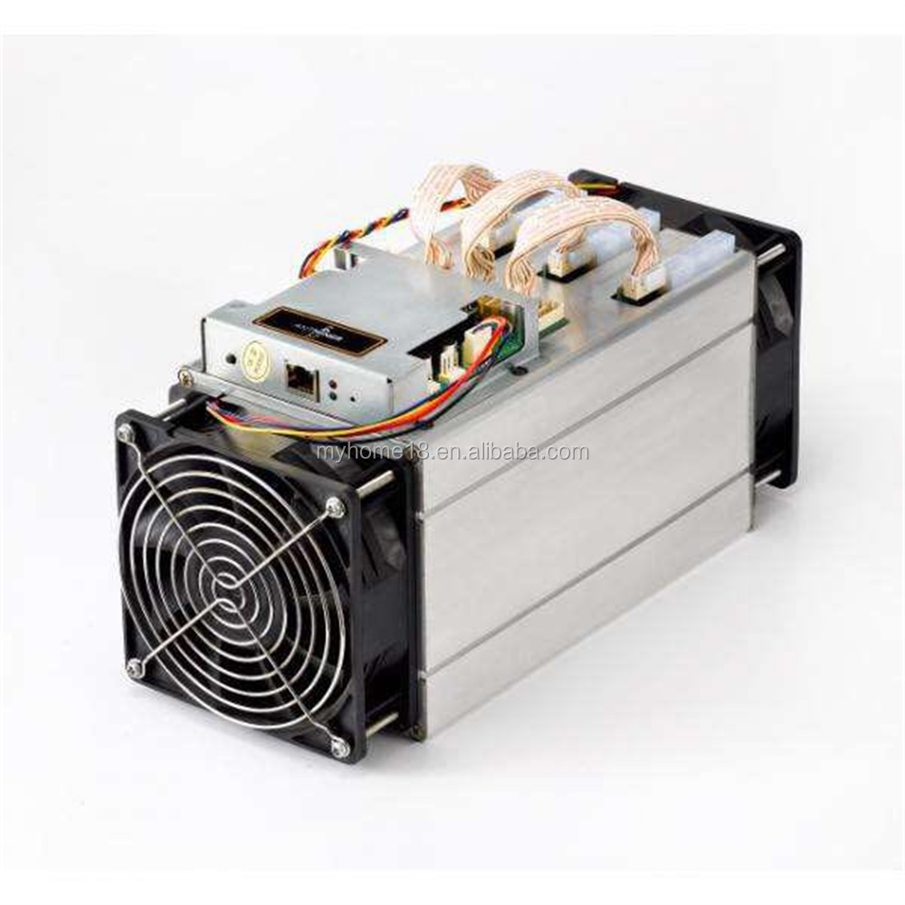 Майнер Antminer S9 B3 V9 D3 T9 X3 G2 E3 A3 asic Blake2b 815GH/s Майнер ASIC Siacoin a3 antminer с блоком питания в наличии