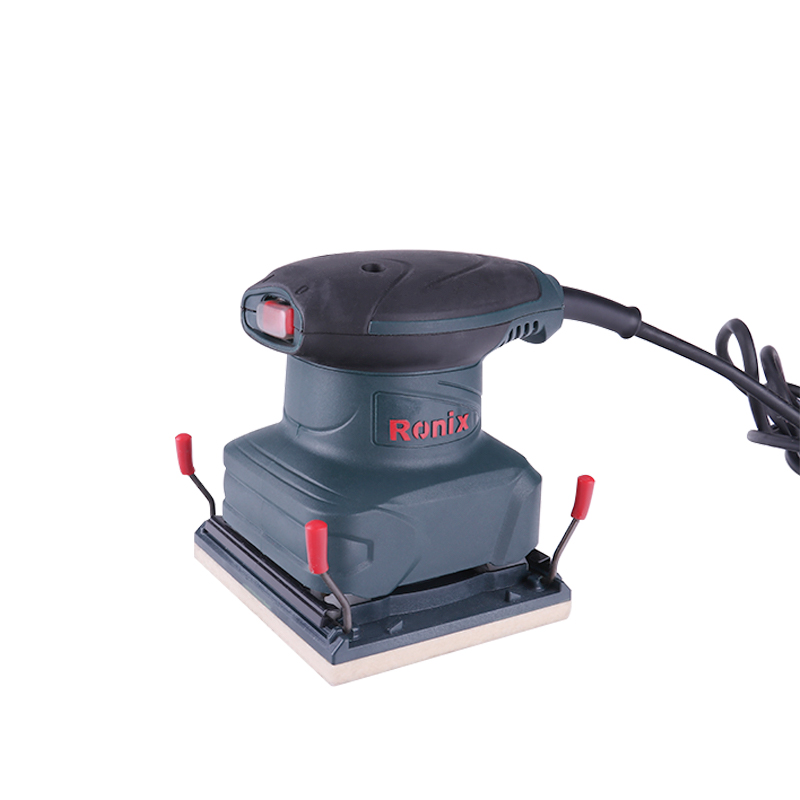 Электрическая шлифовальная машина Ronix, модель 6402 в, 110 В