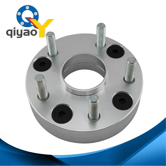 aluminum alloy wheel spacer adapter 4x100 to 5x114.3