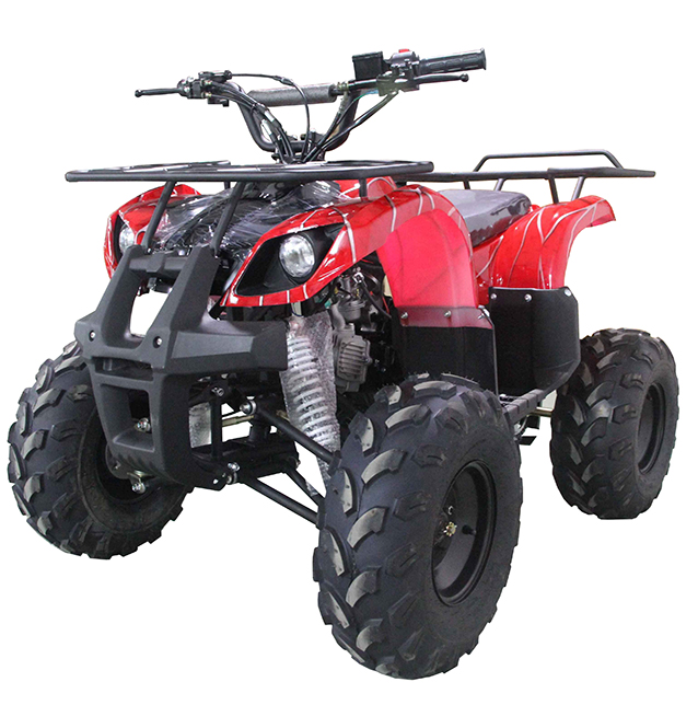 125cc мотоцикла ATV, с 4 тактный двигатель