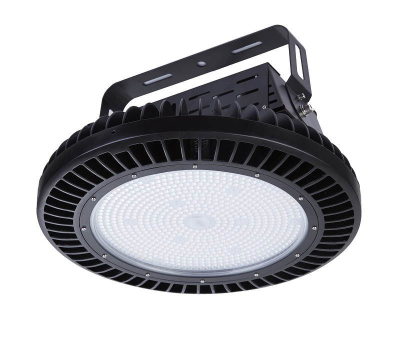 Новый дизайн 400 Вт/500 Вт Промышленное Освещение highbay LED UFO smd LED UFO high bay lamp high bay 300 Вт led
