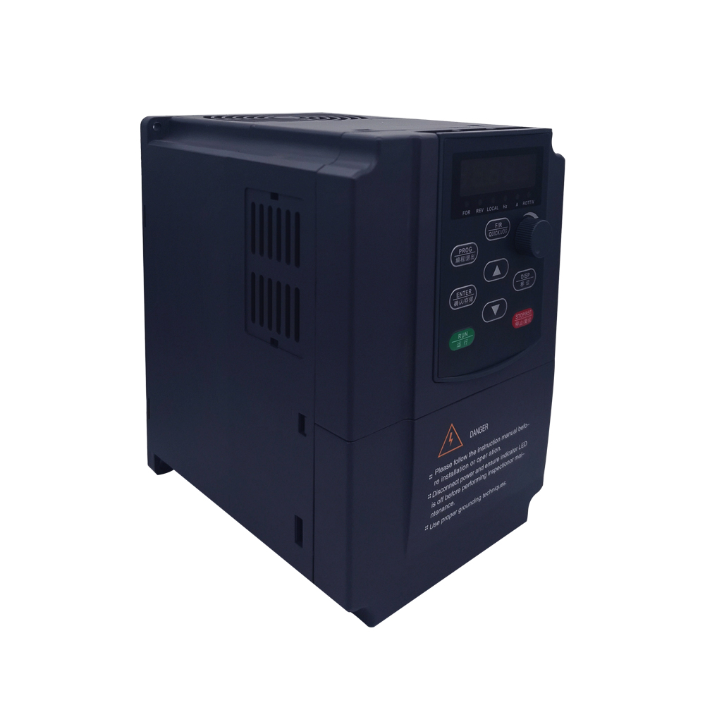 Солнечный насос инвертор 5.5kw PV инверсор AC 380v 5000 Вт солнечная панель системы