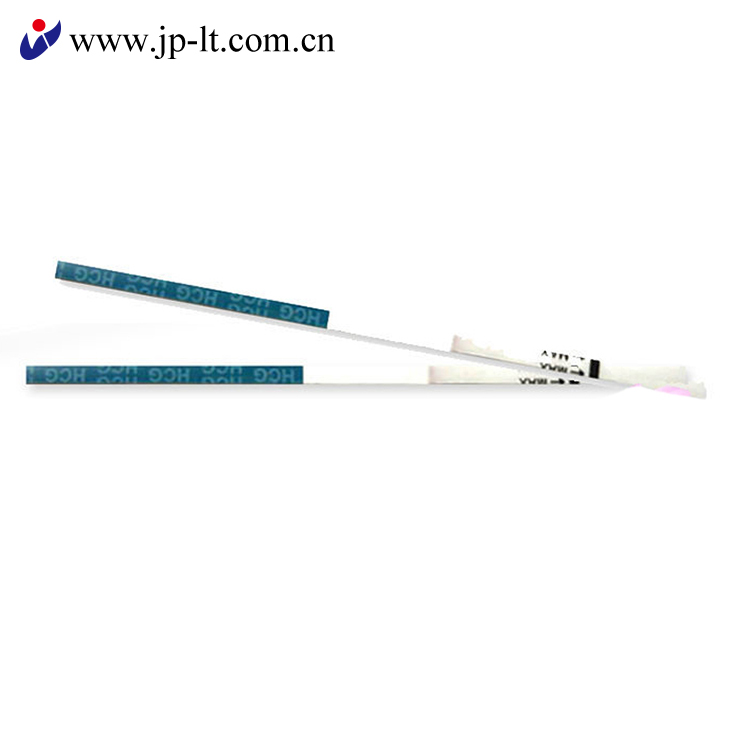First Sign Pregnancy Rapid Test Kit Contains Pregnancy Test Strip, Cassette And Midstream