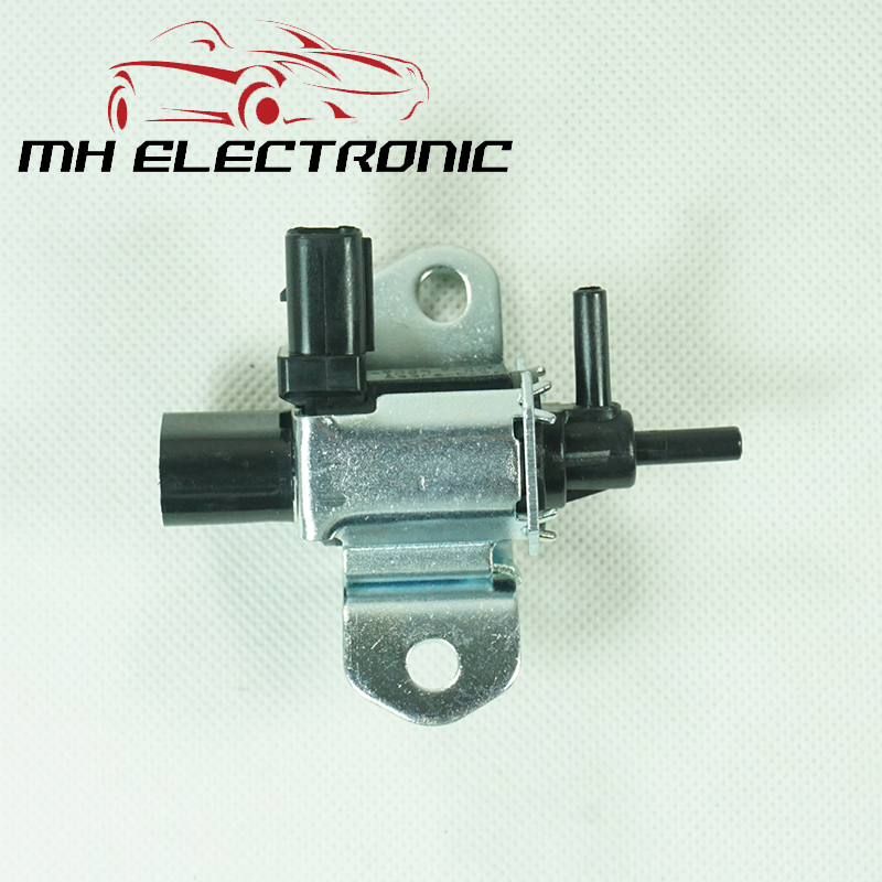 MH электромагнитный 1S7G9J559-BB 3S4Z-9J559-AA L301-18-741 L801-18-741 для FORD Focus пейзаж Fusion для Mazda 6 EGR Вакуумный