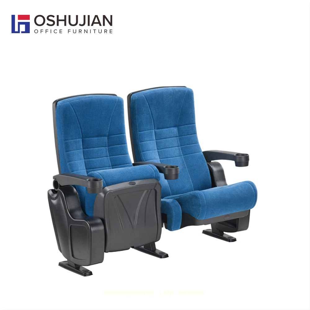SJ5506 Современный 3d кинотеатр стулья для продажи