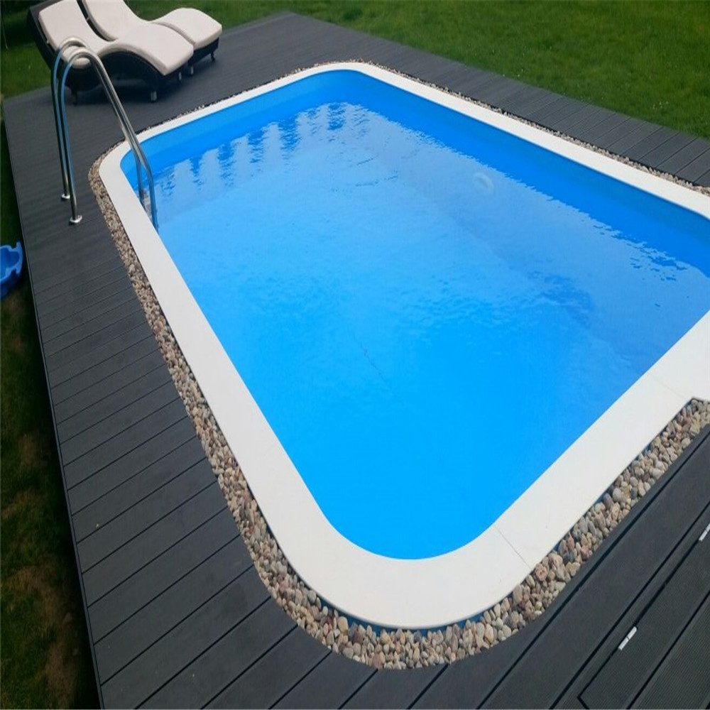 Good quality factory directly wood flooring outdoor waterproof material timber price