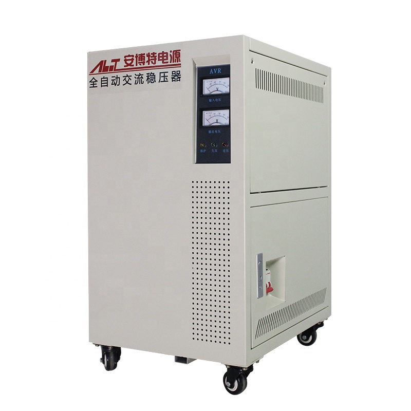 ABOT регулятор напряжения Regulador de Voltagem 220 v