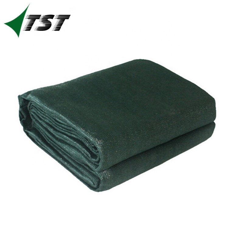 HDPE Blinds Fence panels Windscreen network Screening fence visor windshield Shading