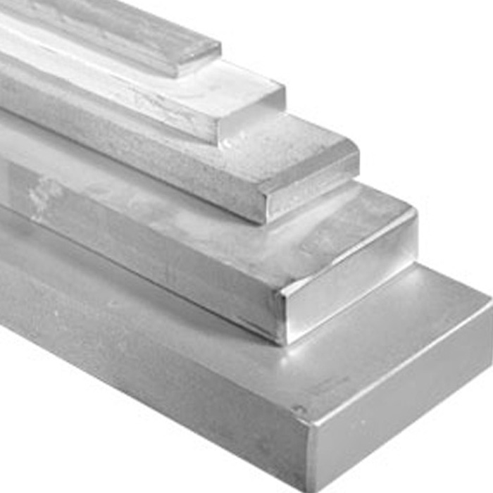 en1.4301 aisi iso 304 stainless steel flat rod bar