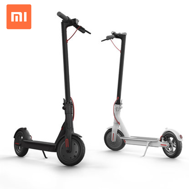 2020 Горячая продажа Лучший оригинальный mi OEM m365 mi Электрический мотоцикл Скутер, самобалансирующийся Электрический скутер