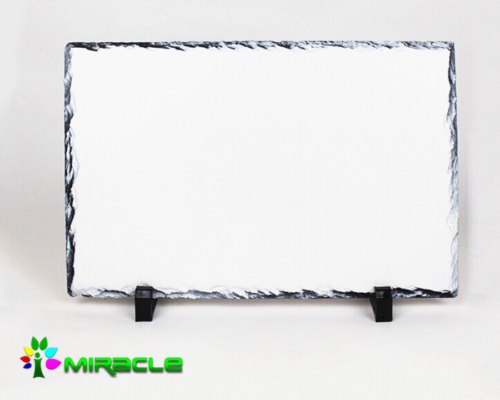 Нанесенная сублимационным методом фотография рамки