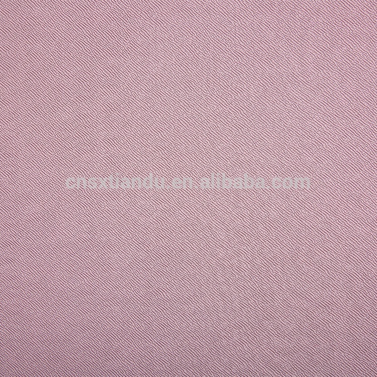 best quality hot sale knitted stretch 95 polyester 5 spandex fabric for dress
