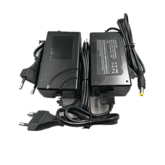 CCTV аксессуары адаптер питания 12V2A CCTV источник питания
