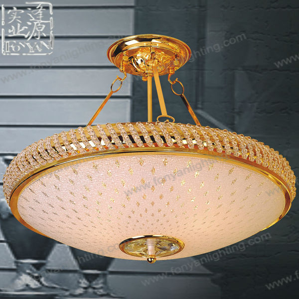 Ceilling лампы Fonyan crystal lighting MCA2229