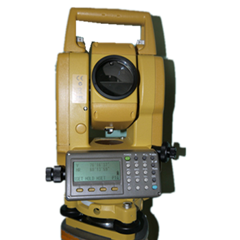Topcon GPT3502LN Новый тахеометр