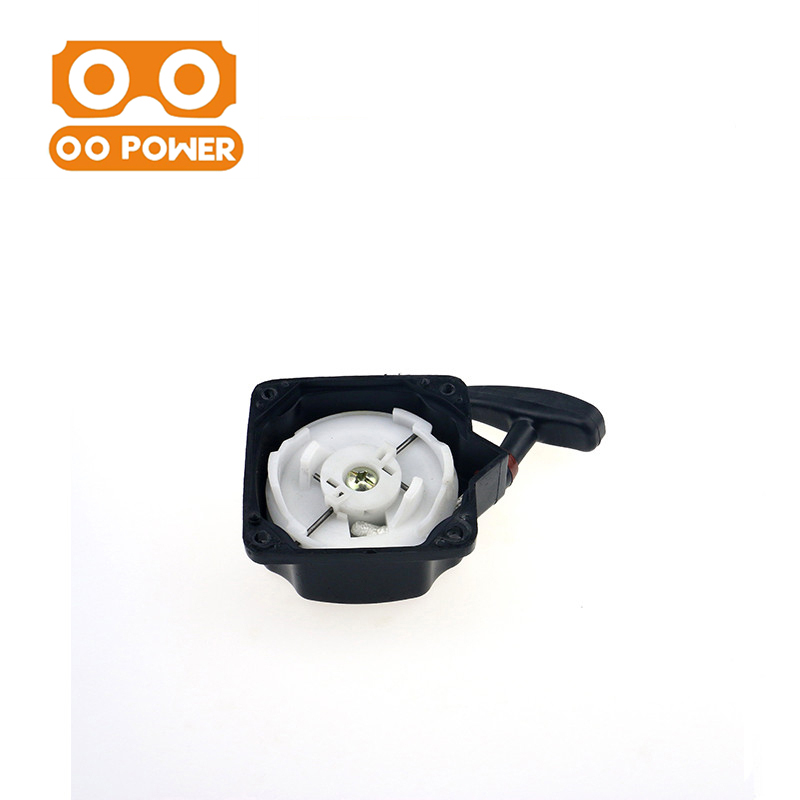 Запасные части для кусторезов O Power CG430, стальной стартер