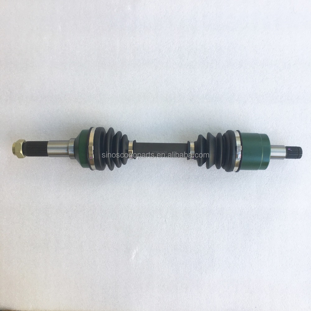 Kazuma ATV/Quad 500 CV Axle, трансмиссия, Jaguar, STANI, 500cc, Velomotors, ATV500,700, XY, ATV/Quad Parts, Xinyang,