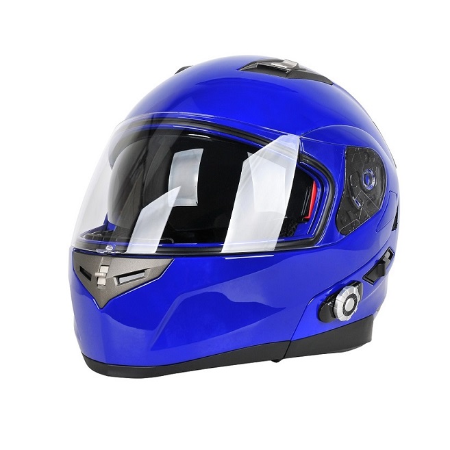 Новинка, Bluetooth шлем Freedconn DOT
