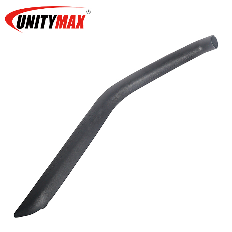 UNITY Customized logo Hot sale China 4x4 accessories manufacturer pickup car snorkel for Hyundai Terrracan off road car exterior parts