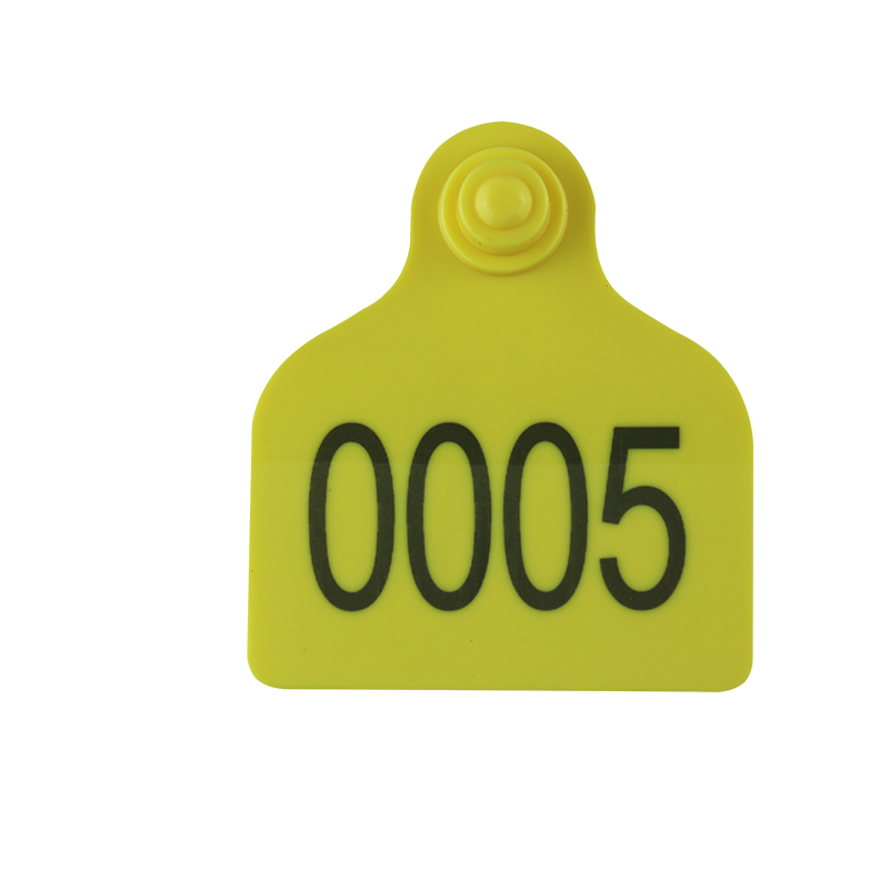 professional goat ear tag / ear tag applicator HJ-EB010