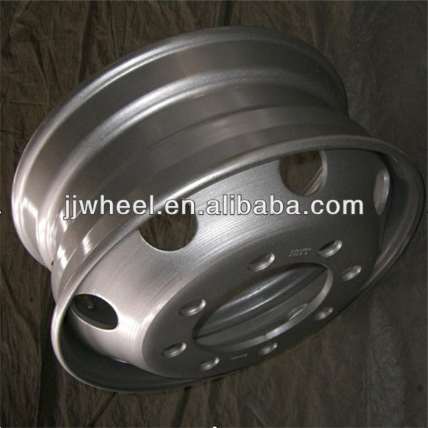 tractor steel wheel rim