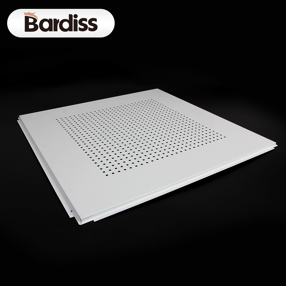 Алюминиевый потолок BARDISS, модель BDS-L040