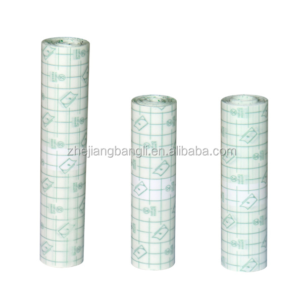 6 Inch x10.9 Yard Roll Tattoo Skin Heal Aftercare Clear Protect Film
