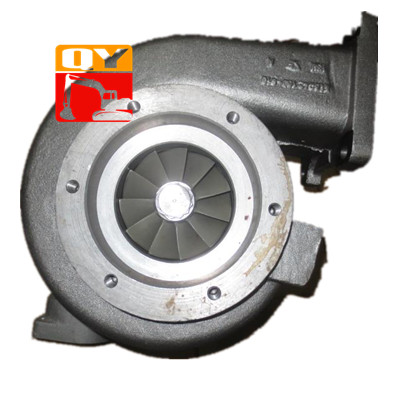Jining Qianyu подлинный бренд 6240-81-8600 6240818600 Турбокомпрессор Для PC1250-7 Turbo SAA6D170E-3 детали двигателя