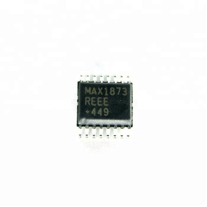 Высокое качество IC MAX1873REEE CNTRLR заряда LI ion аккумулятор + 16-QSOP MAX1873REEE + T
