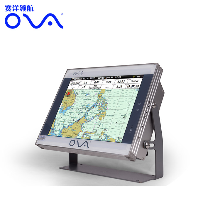 Оборудование для морской навигационной системы GPS и АИС