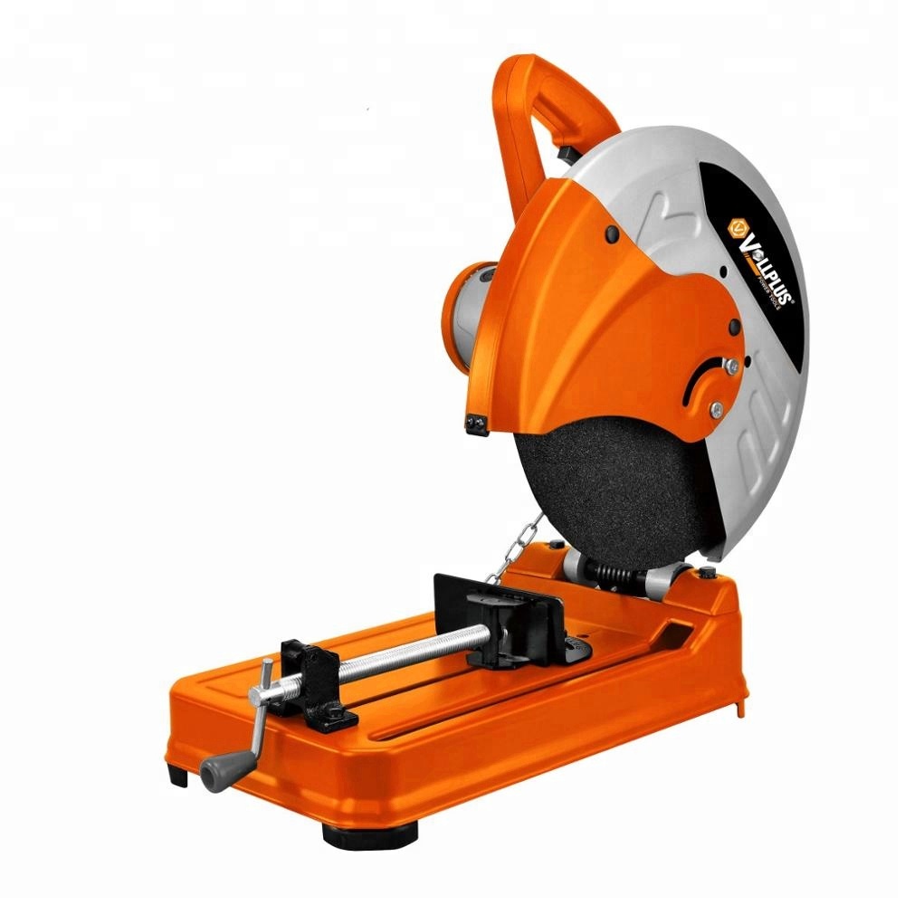 Vollplus VPCM1014 2200W 355 мм машина для резки профиля мрамора плитки алюминия