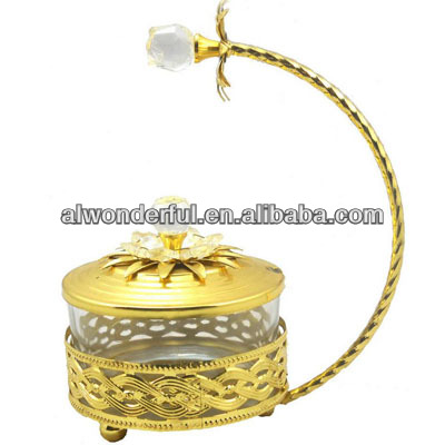 2013 decorative fancy sugar and creamer pots S302