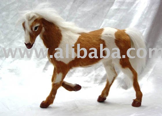 leather fur craft, Crafts Gifts, Artificial Crafts,