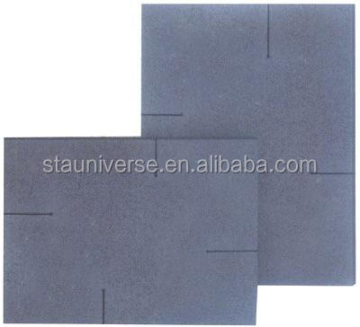 STA 1400C/2600F печь, мебель, SiC огнеупорные полки