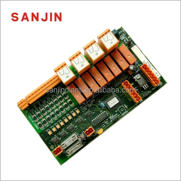 Лифт kone pcb KM713150G01, лифт части pcb