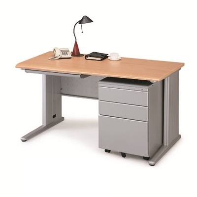 Desk Set/computer Desk Table/sample Pictures of Office Tables