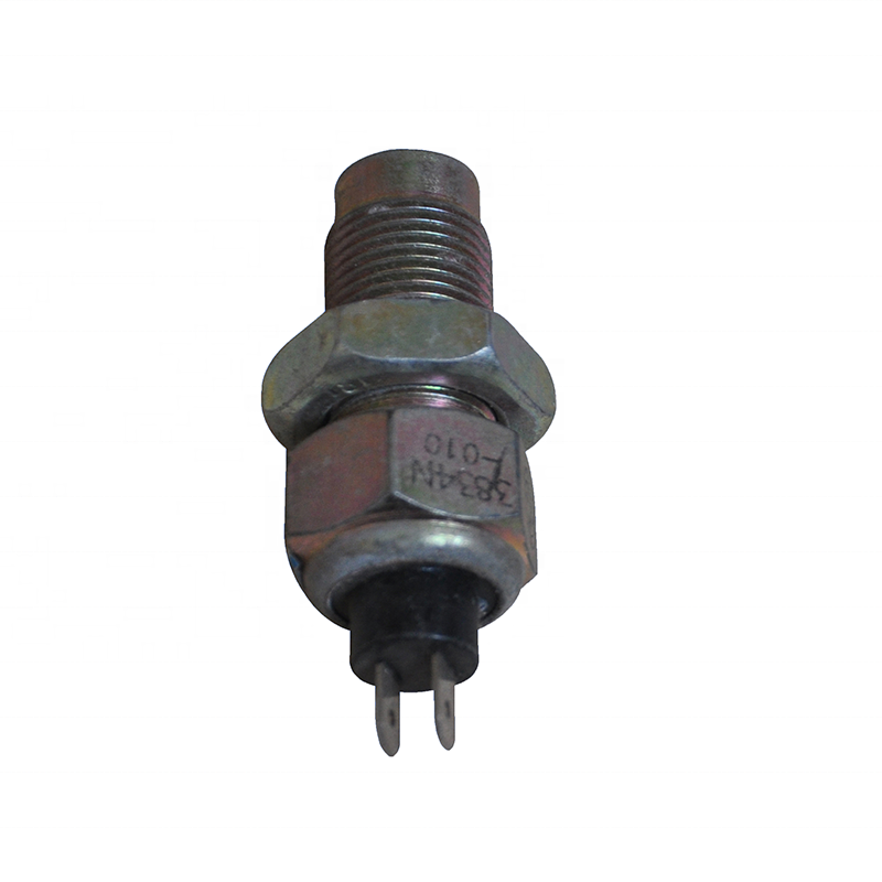Запчасти для грузовиков Dongfeng, датчик скорости 3834N-010 3967252
