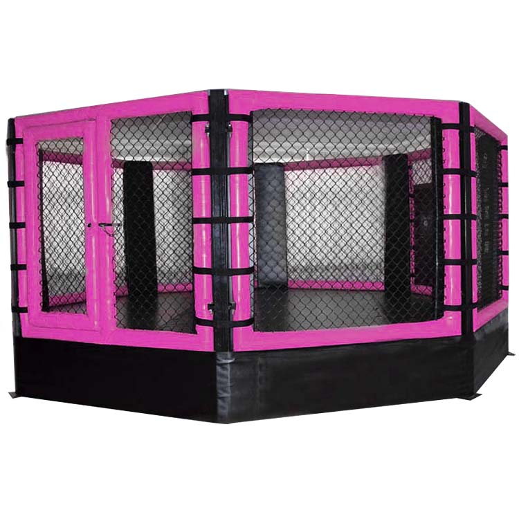 Спорт Тренажерный зал клуб борьба Профессиональный UFC ММА клетка