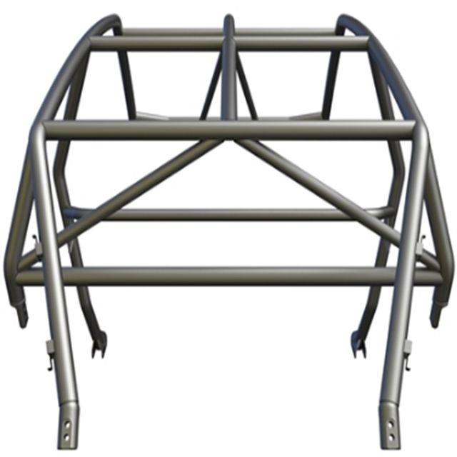 Heavy Duty ATV Rear Sport Roll Cage