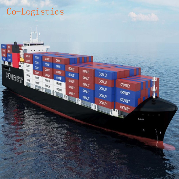 Море Доставка по COSCO из Чанша в Турции с низкой ценой, skype: colsales17